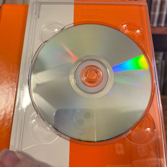 NEW Everybody Loves Raymond - Season 4-Perfect Discs never used ISBN 0783116837 - Picture 7 of 13